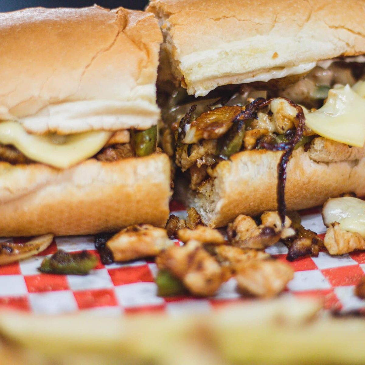 Your New Favorite Burger Spot in Richardson