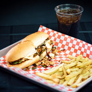 Philly Special 11-3