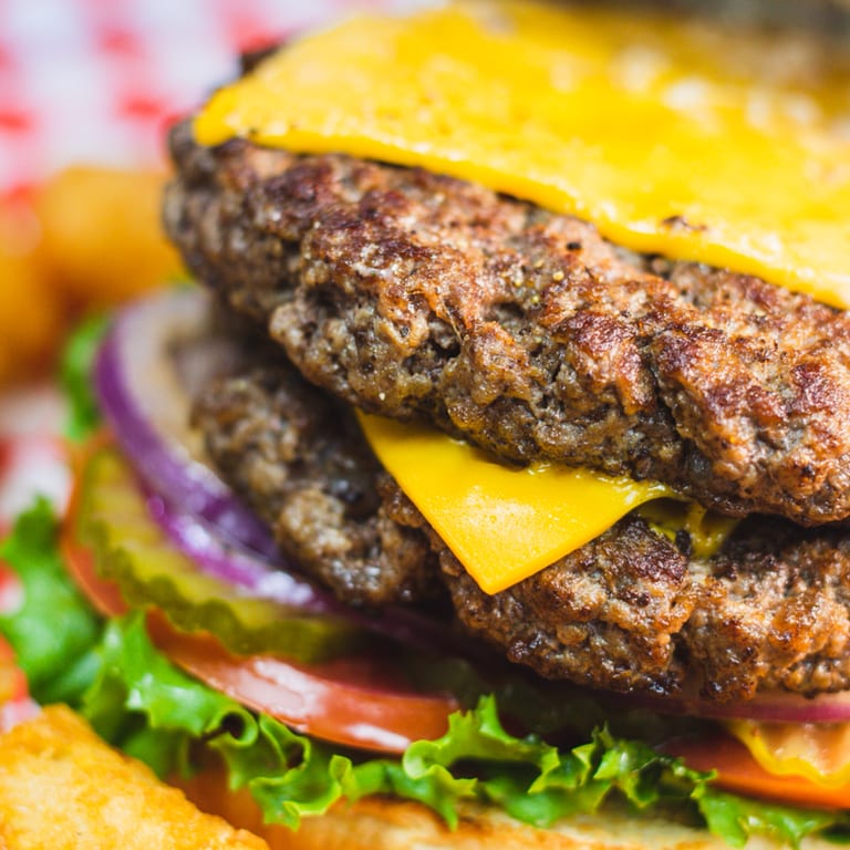 Satisfy Your Cravings with Delivery