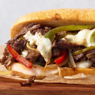 Philly Steak
