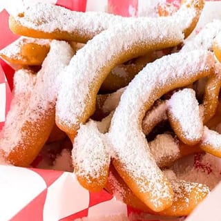Funnel Fries