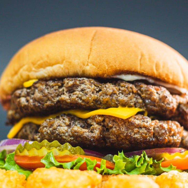Grilled Chicken Sandwich Delight
